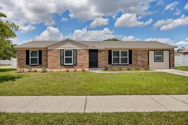 8149 JUSTIN RD S, Jacksonville, FL 32210