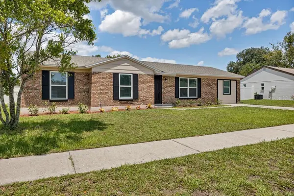 8149 JUSTIN RD S, Jacksonville, FL 32210