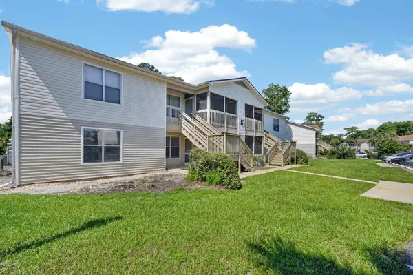 1600 BIG TREE RD #K1, Daytona Beach, FL 32119