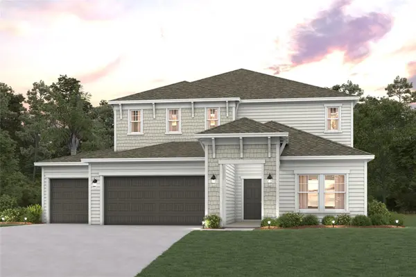 39 PEGASUS RD, Flagler Beach, FL 32136