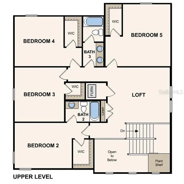 39 PEGASUS RD, Flagler Beach, FL 32136