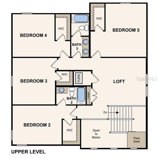 39 PEGASUS RD, Flagler Beach, FL 32136