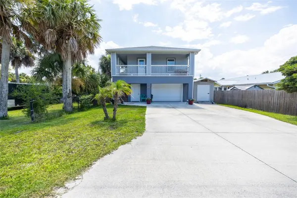 904 S DAYTONA AVE, Flagler Beach, FL 32136