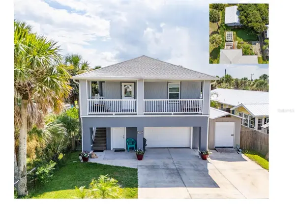 904 S DAYTONA AVE, Flagler Beach, FL 32136