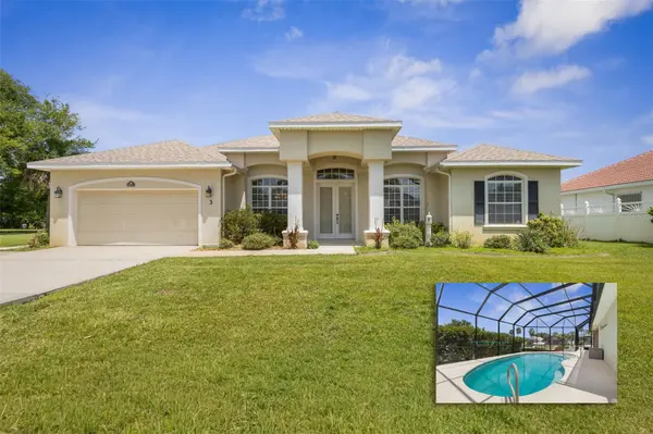 3 COCHRAN LN, Palm Coast, FL 32137