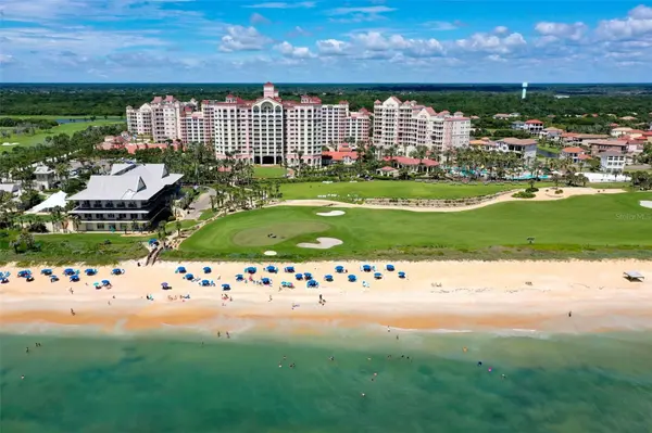 200 OCEAN CREST DR #913, Palm Coast, FL 32137