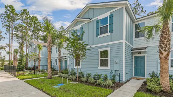 251 AYAMONTE RD, St Augustine, FL 32084