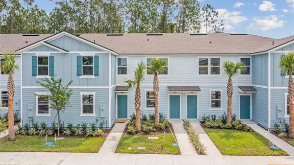 261 AYAMONTE RD, St Augustine, FL 32084
