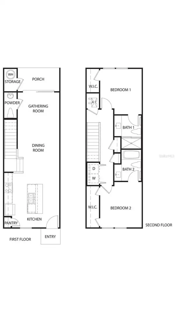 263 AYAMONTE RD, St Augustine, FL 32084