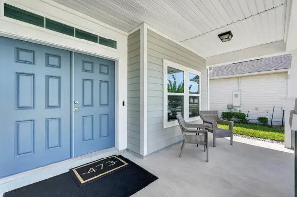 473 GRAND LANDINGS Pkwy, Palm Coast, FL 32164