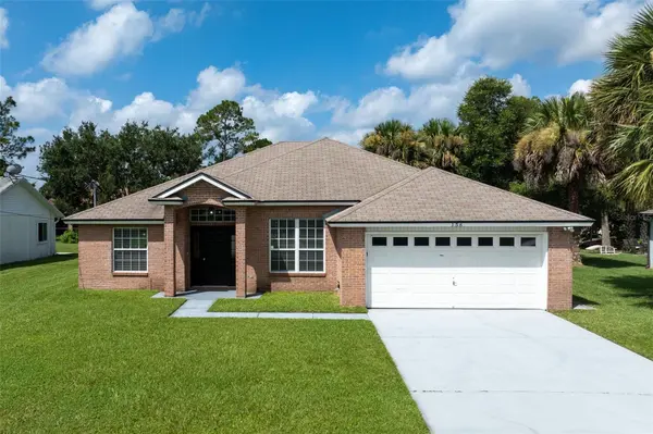 156 BARRINGTON DR, Palm Coast, FL 32137