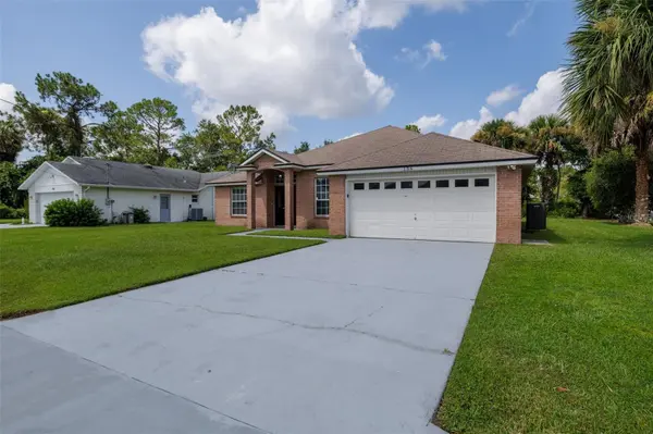 156 BARRINGTON DR, Palm Coast, FL 32137