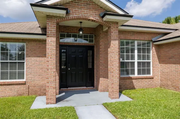 156 BARRINGTON DR, Palm Coast, FL 32137