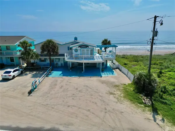 2815 S OCEAN SHORE BLVD, Flagler Beach, FL 32136