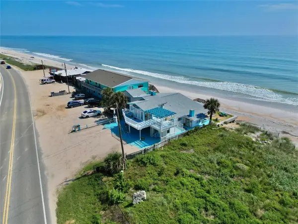 2815 S OCEAN SHORE BLVD, Flagler Beach, FL 32136