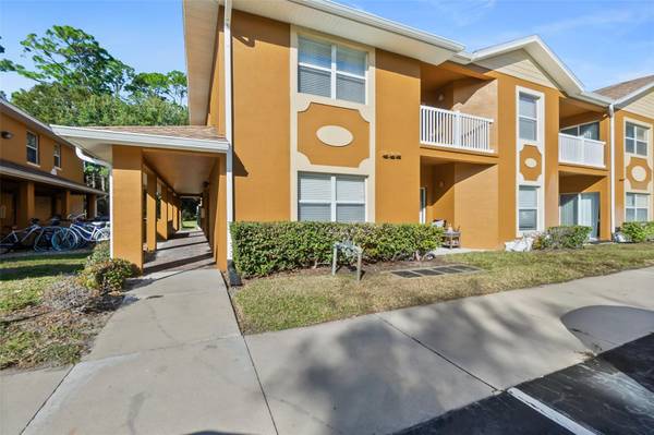4600 E MOODY BLVD #7P, Bunnell, FL 32110