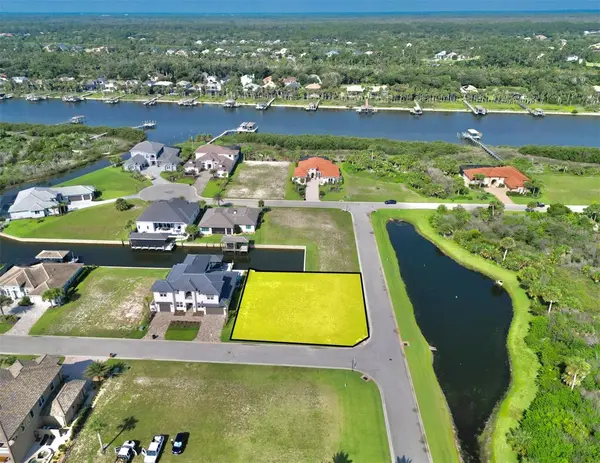 61 MALIBU CV, Flagler Beach, FL 32136