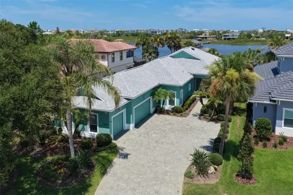 127 S RIVERWALK DR, Palm Coast, FL 32137