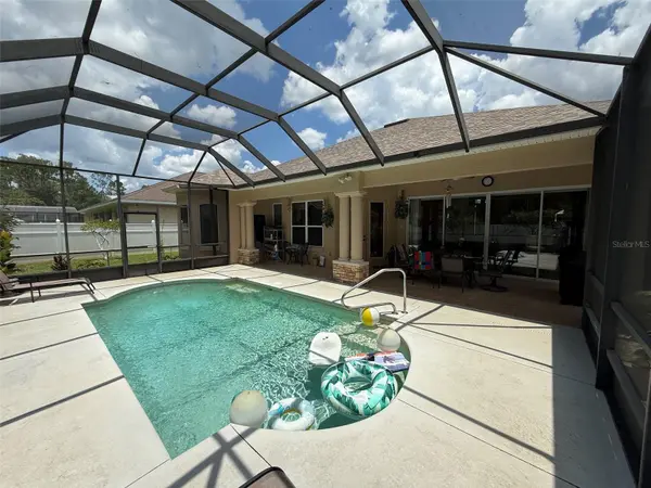 96 ESPERANTO DR, Palm Coast, FL 32164