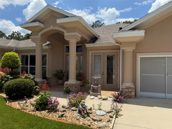 96 ESPERANTO DR, Palm Coast, FL 32164