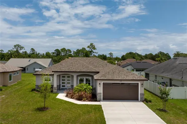 10 RAINER PL, Palm Coast, FL 32164