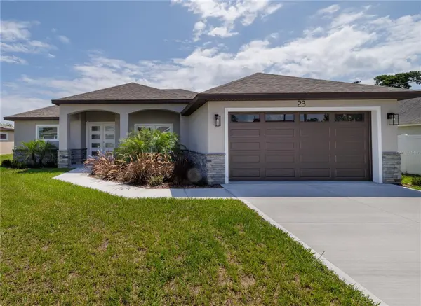 10 RAINER PL, Palm Coast, FL 32164