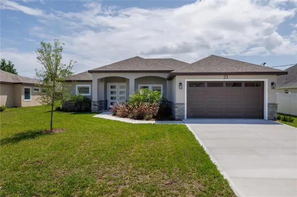 10 RAINER PL, Palm Coast, FL 32164