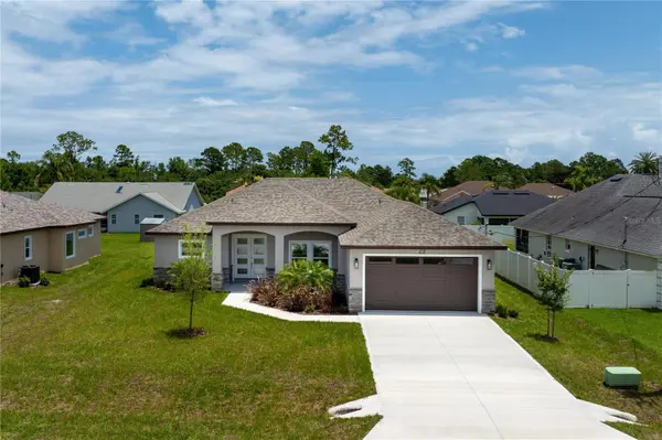 10 RAINER PL, Palm Coast, FL 32164