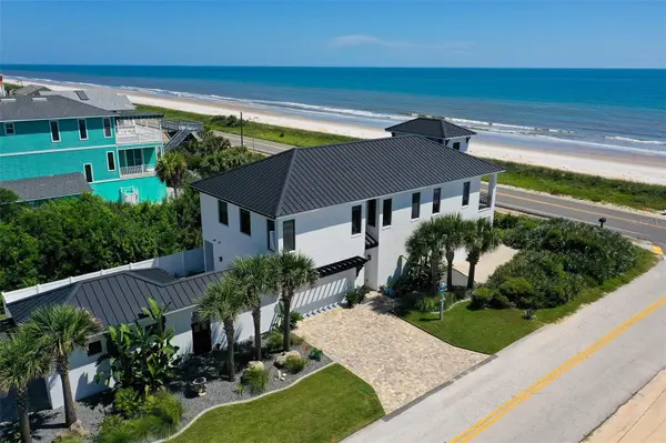 2574 S OCEAN SHORE BLVD, Flagler Beach, FL 32136