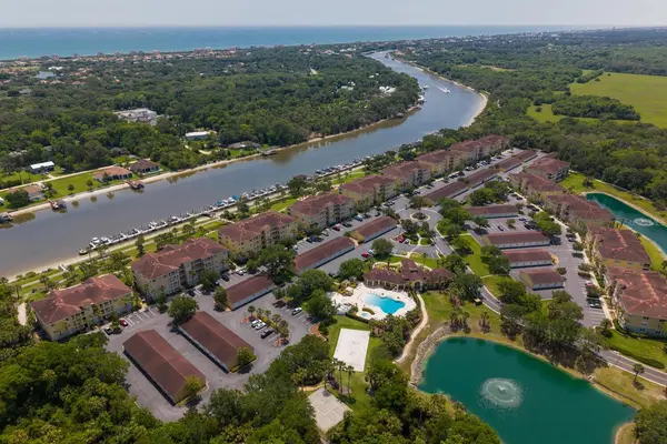 600 CANOPY WALK LN #634, Palm Coast, FL 32137