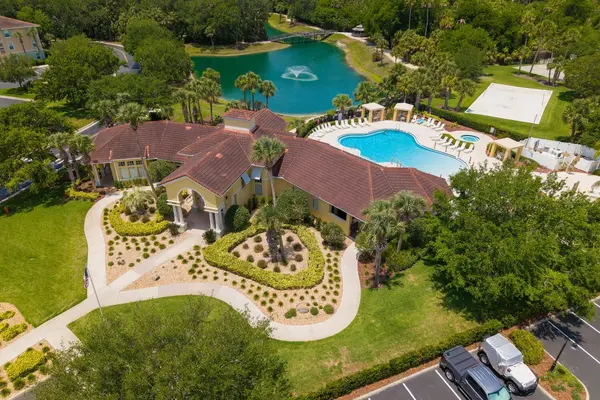 600 CANOPY WALK LN #634, Palm Coast, FL 32137
