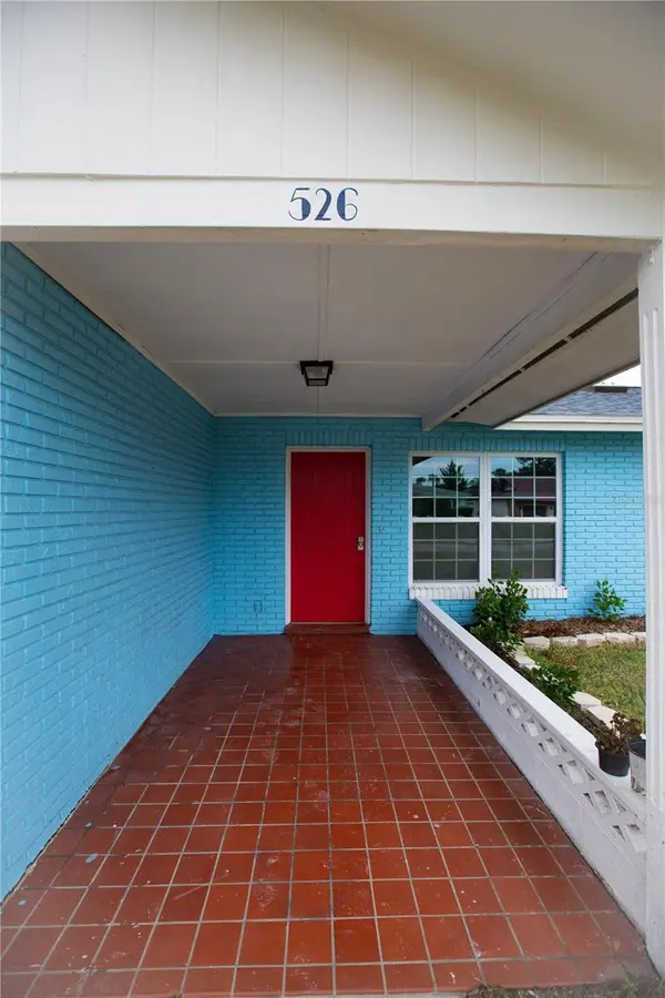 526 DORSET CIR, South Daytona, FL 32119