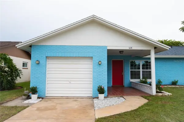 526 DORSET CIR, South Daytona, FL 32119