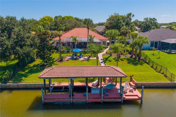 8 OLD OAK DR N, Palm Coast, FL 32137