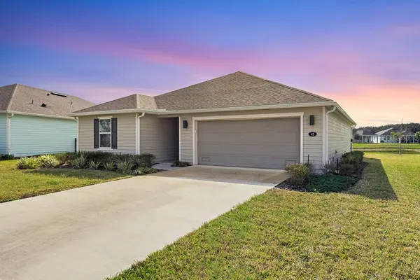 45 LAS CASITAS BLVD, Palm Coast, FL 32137