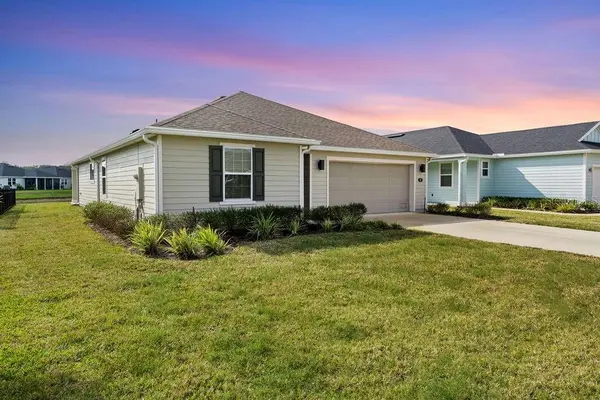 45 LAS CASITAS BLVD, Palm Coast, FL 32137