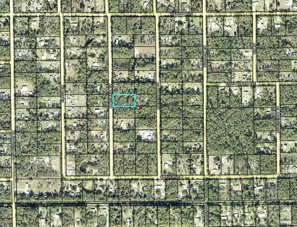 2185 HAZELNUT ST, Bunnell, FL 32110
