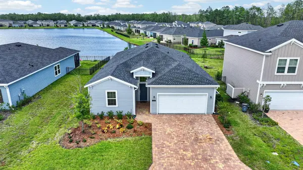 404 LAKE SINCLAIR ST, St Augustine, FL 32084