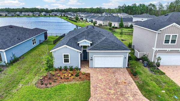404 LAKE SINCLAIR ST, St Augustine, FL 32084