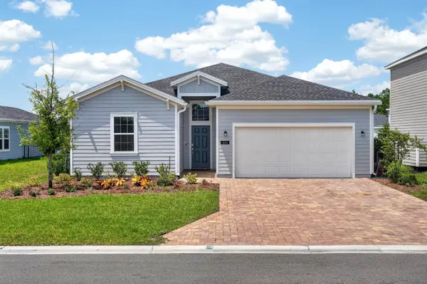 404 LAKE SINCLAIR ST, St Augustine, FL 32084