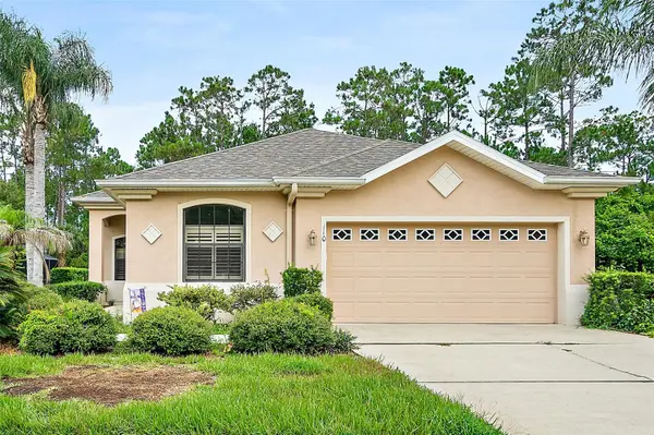 110 S HUMMINGBIRD PL, Palm Coast, FL 32164