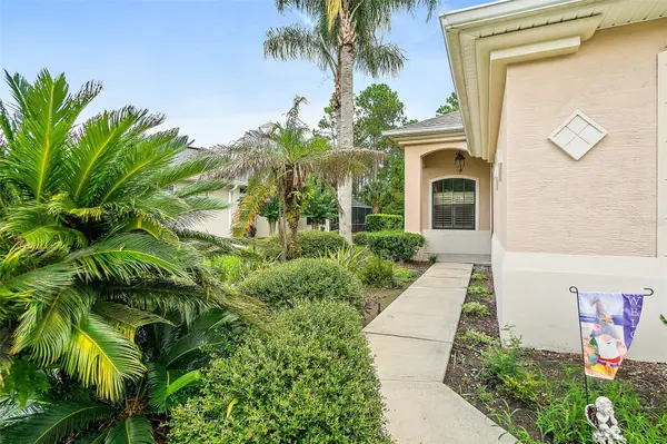 110 S HUMMINGBIRD PL, Palm Coast, FL 32164
