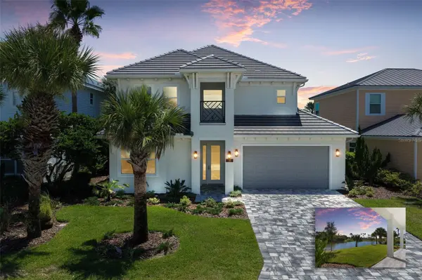 18 CINNAMON BEACH WAY, Palm Coast, FL 32137