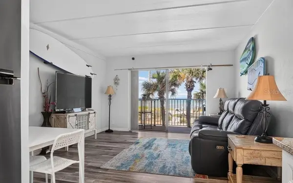 2700 OCEAN SHORE BLVD #208, Ormond Beach, FL 32176