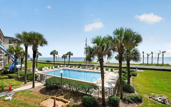 2700 OCEAN SHORE BLVD #208, Ormond Beach, FL 32176