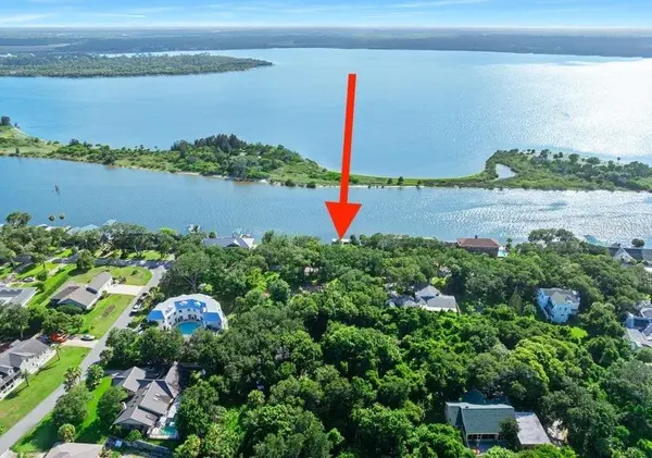2841 JOHN ANDERSON DR, Ormond Beach, FL 32176