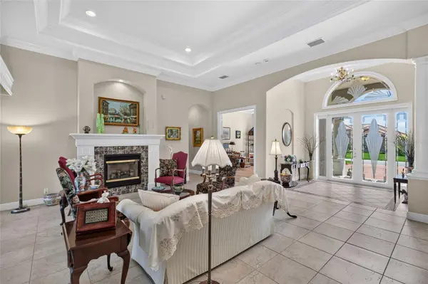 32 SAN GABRIEL LN, Palm Coast, FL 32137