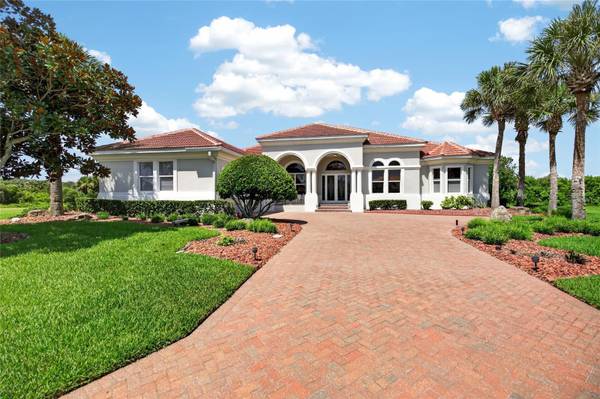 32 SAN GABRIEL LN, Palm Coast, FL 32137