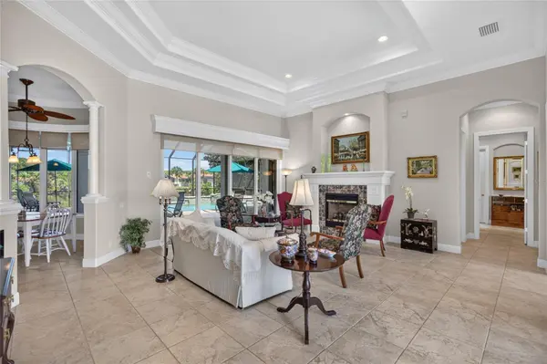 32 SAN GABRIEL LN, Palm Coast, FL 32137