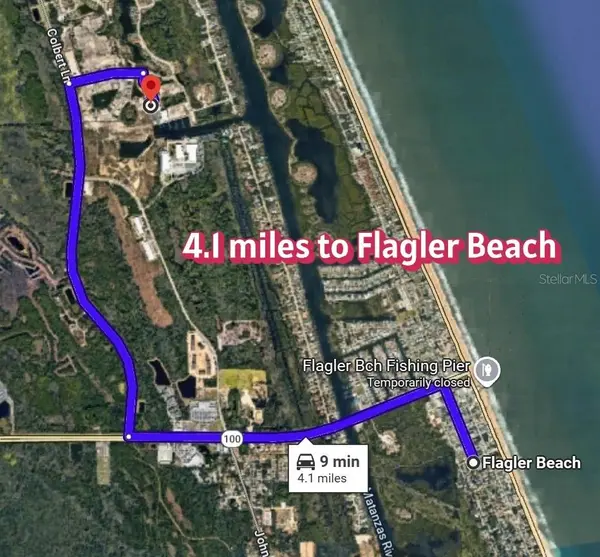 4 MENORCA WAY, Palm Coast, FL 32137